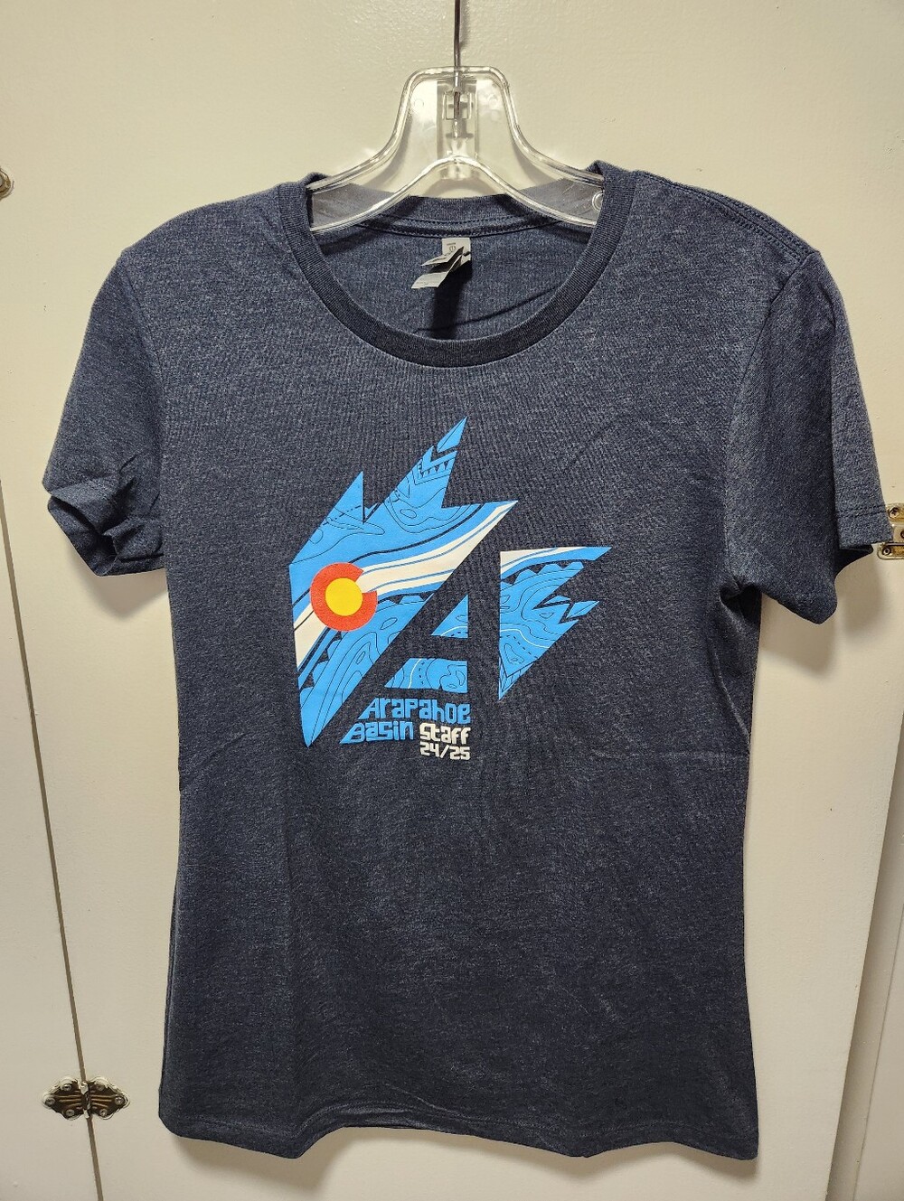 Arapahoe Basin Women's T-Shirt
